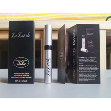 Neue Marke Makeup Lilash Wimpernwachstumsbehandlungen Lash Grown Makeup Lash Purified Wimpernserum